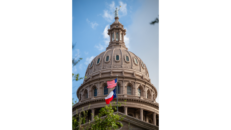 Former Texas Attorney General Ken Paxton's Senate Impeachment Trial Begins