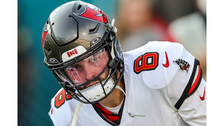 Tampa Bay Buccaneers v Jacksonville Jaguars