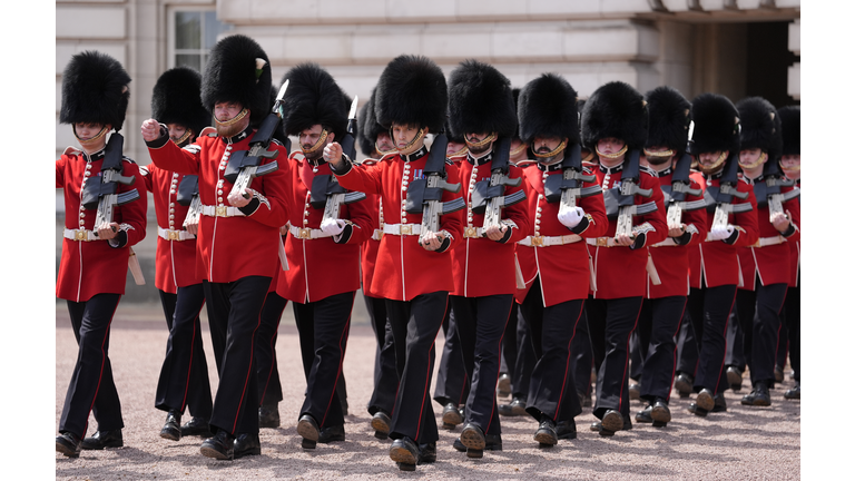 State Opening of Parliament 2024