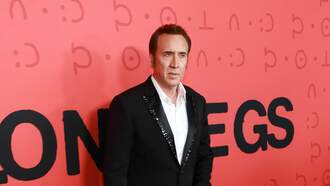 LONGLEGS Streaming this weekend