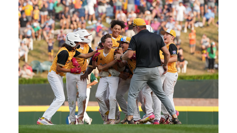 Little League World Series