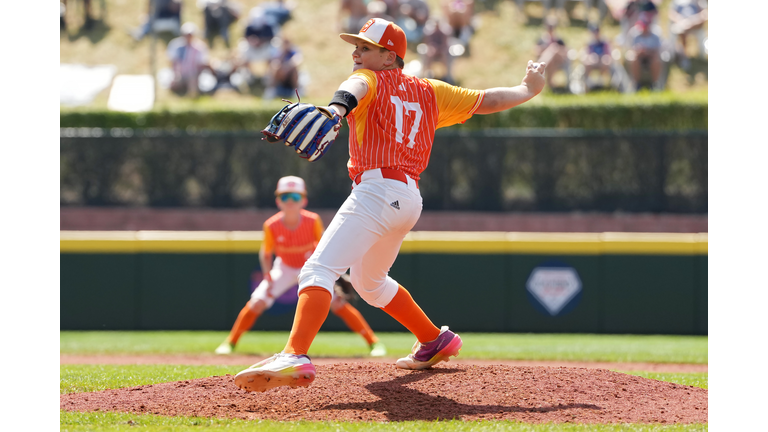 Little League World Series