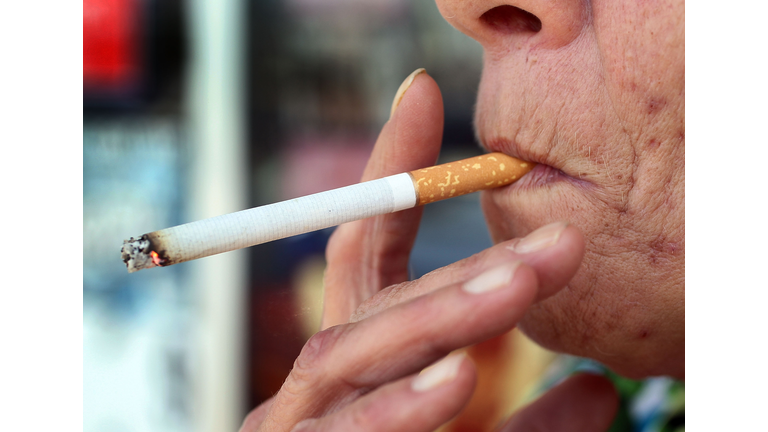 FDA Examines Menthol Cigarettes, With Possible Ban In Sight