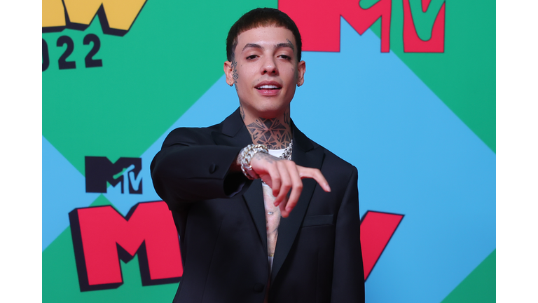 MTV MIAW 2022