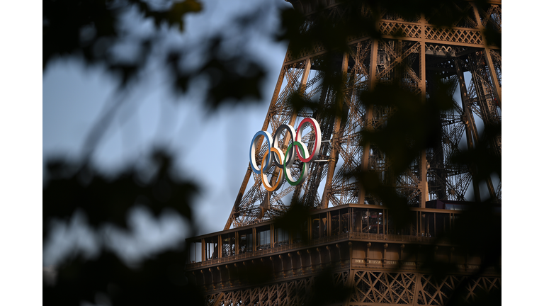 Previews - Paris 2024 Summer Paralympic Games