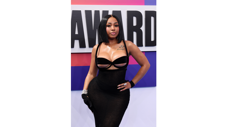 2024 BET Awards - Arrivals