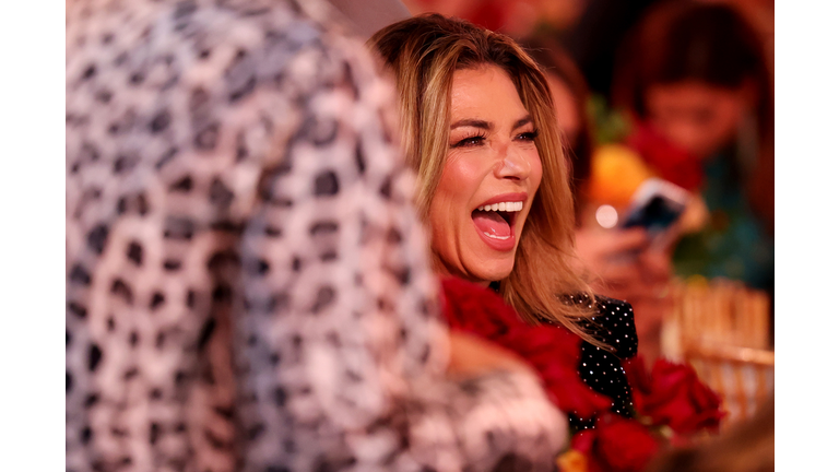 The Forbes 30/50 Summit International Women's Day Awards Gala 2024