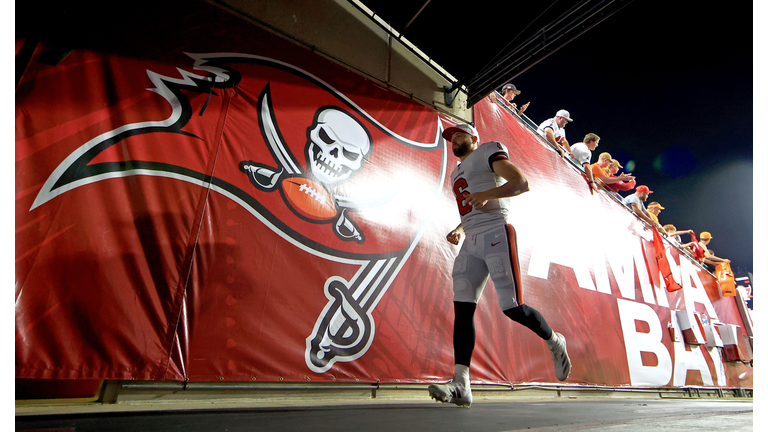 Miami Dolphins v Tampa Bay Buccaneers