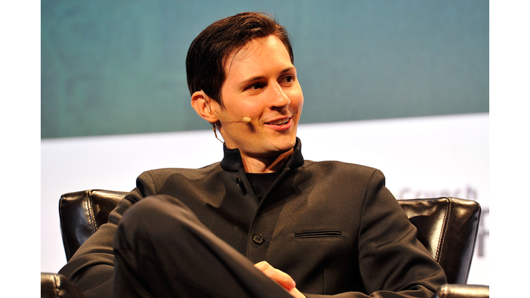 TechCrunch Disrupt SF 2015 - Day 1