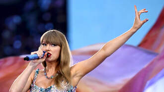 CIA: new details on Taylor Swift concert terror plot 