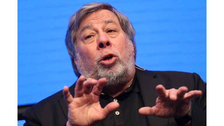 Steve Wozniak: Life & Times