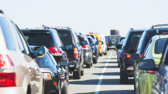 AAA Expects Almost 82 Million Americans Will Travel Over Thanksgiving