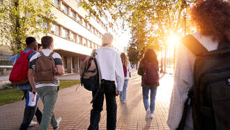 RISE Academy: A New Path for Students in Recovery Opens in Leesburg