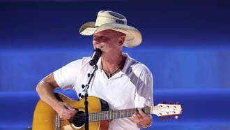 Police Officer Arrested at a Kenny Chesney Show for the Craziest Reason 