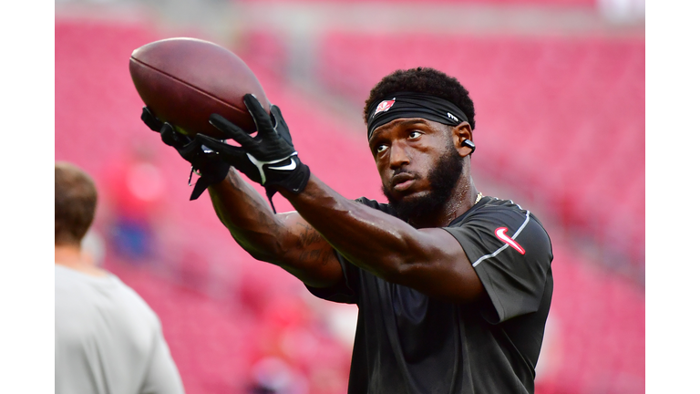 Miami Dolphins v Tampa Bay Buccaneers