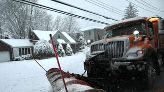 Northeastern Pennsylvania High Schoolers Invited To Paint The Plow.