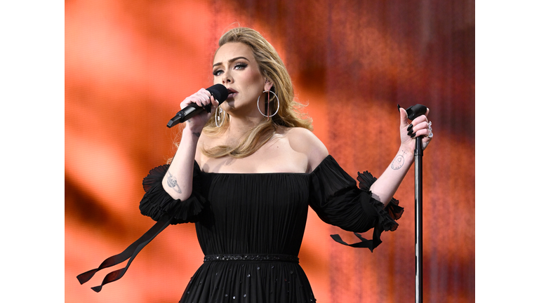 American Express Presents BST Hyde Park: Adele