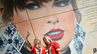 NFL Fans Upset That Taylor Swift Takes Over 2024 Season Promo