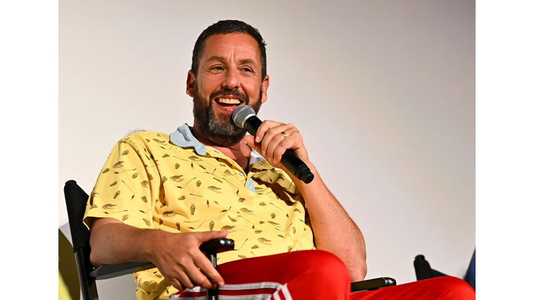 Adam Sandler: Love You | Netflix NY Special Screening