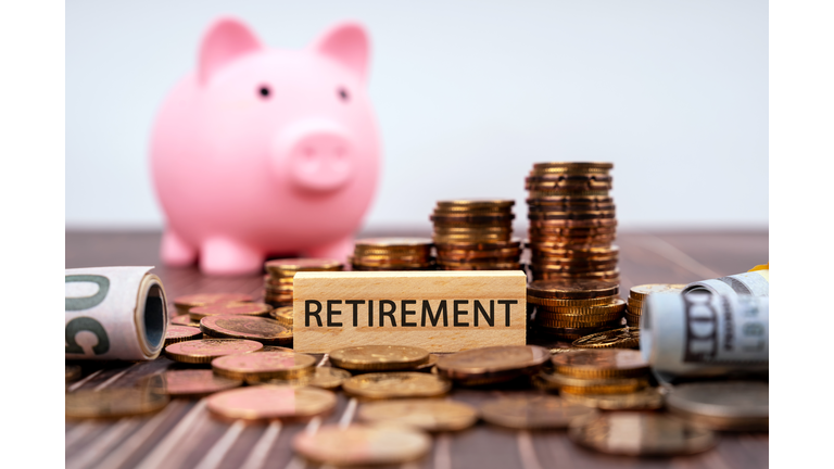 Retirement Planning