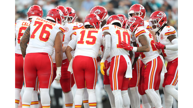 Kansas City Chiefs 