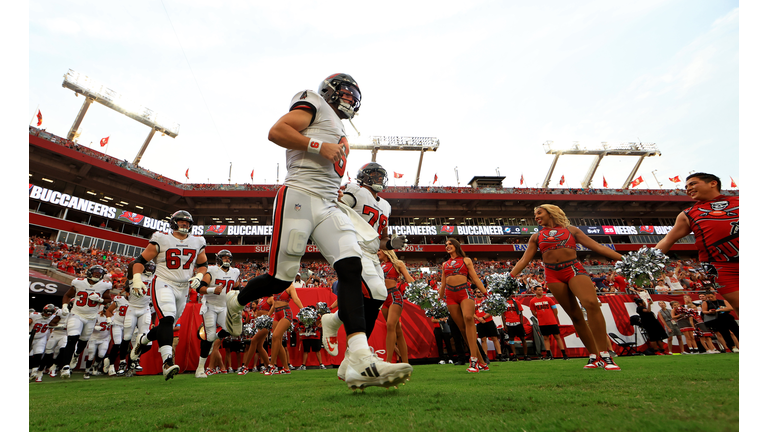 Miami Dolphins v Tampa Bay Buccaneers