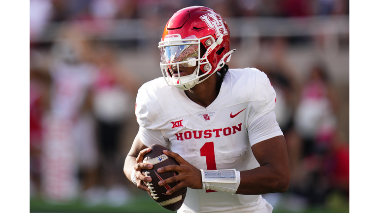 Houston v Texas Tech