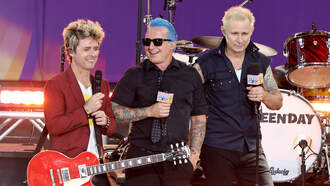 You Could Own A Piece of Green Day Music Video History