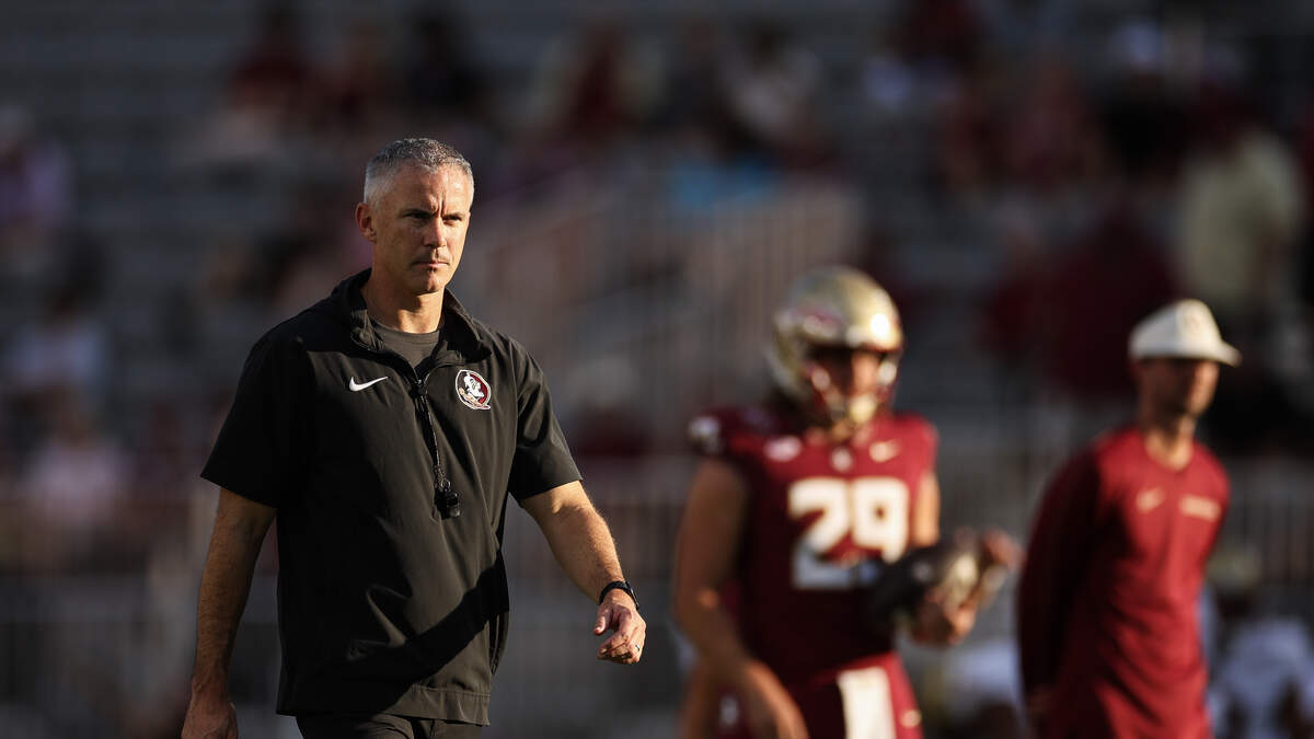 2026 FourStar LB Izayia Williams Commits to Florida State Fox Sports