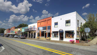 Ohio Man Buys Street For $5-Thousand, Now City Wants It Back