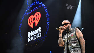 Nicky Jam vuelve con probemas de la bebida