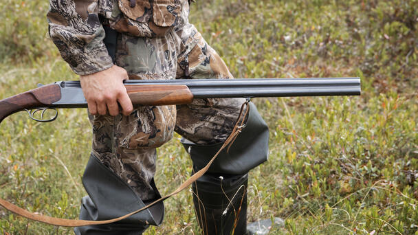 University of Iowa Study Looks at Rural Youths' Attitudes Toward Gun Safety