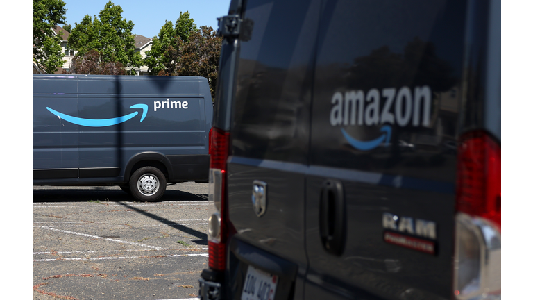 FTC Files Lawsuit Against Amazon Over Prime Membership Pratices