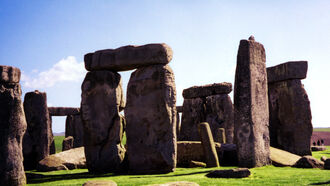 Scientists Rule Out Origin of Stonehenge's Altar Stone, Sparking Renewed Search For Its True Source