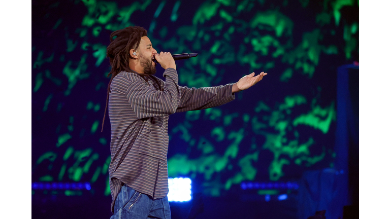 2023 iHeartRadio Music Festival - Show