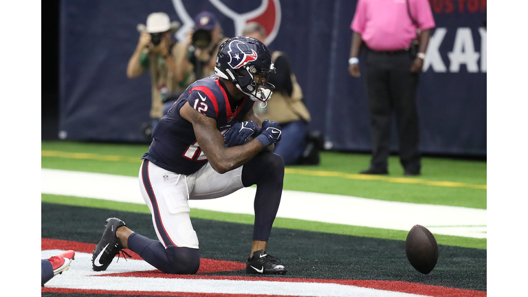 Tampa Bay Buccaneers v Houston Texans