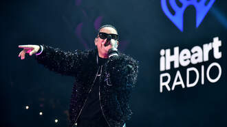 Daddy Yankee publicará un libro sobre su vida.