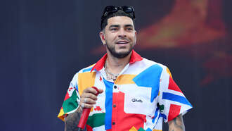 Ryan Castro se asocia con Nike para crear una colección cápsula.