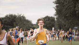 Lexington Boys Win D2 State Championship in Cross Country, Girls Finish 3rd