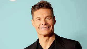 Ryan Seacrest Takes Over As 'Wheel Of Fortune' Host 