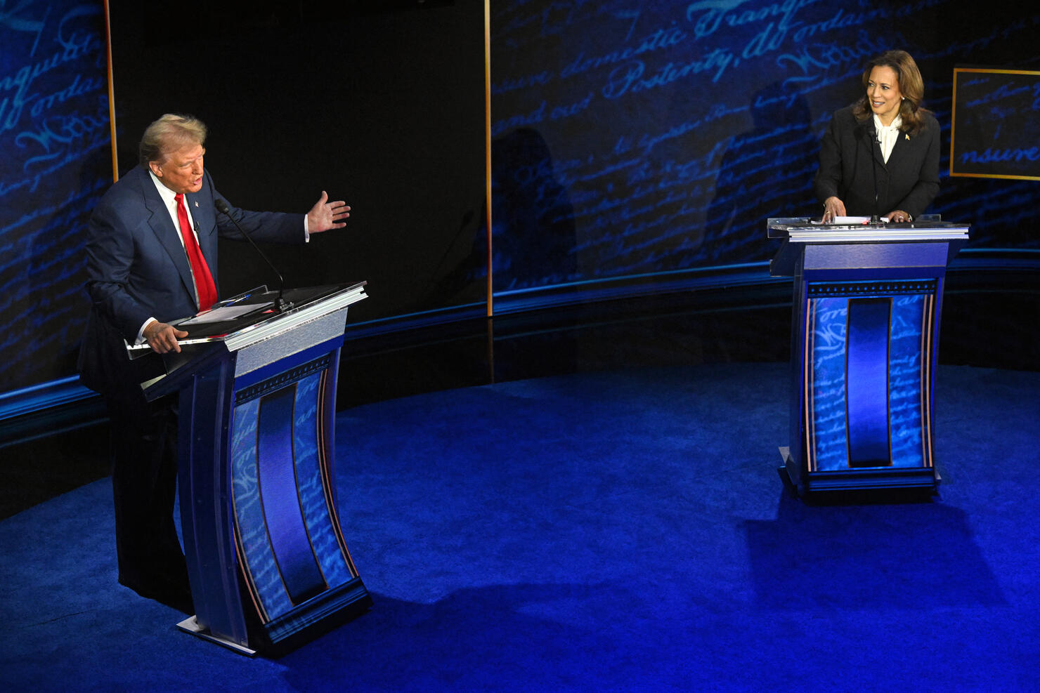 US-VOTE-POLITICS-DEBATE-HARRIS-TRUMP