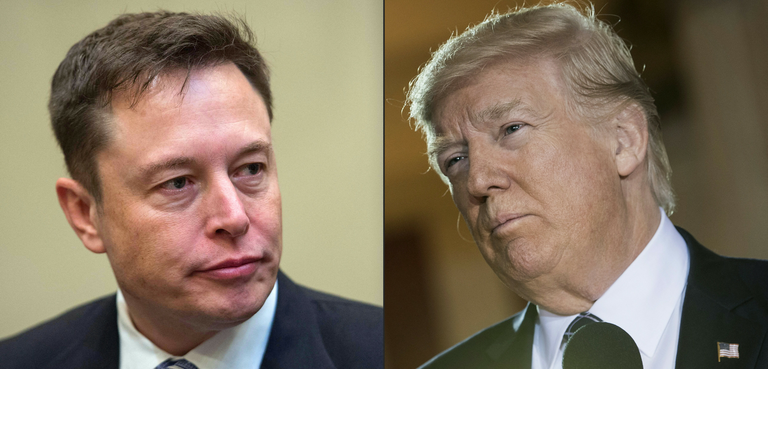 COMBO-US-CLIMATE-DIPLOMACY-MUSK