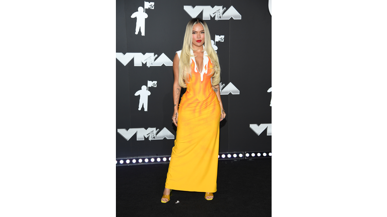 2024 MTV Video Music Awards - Arrivals