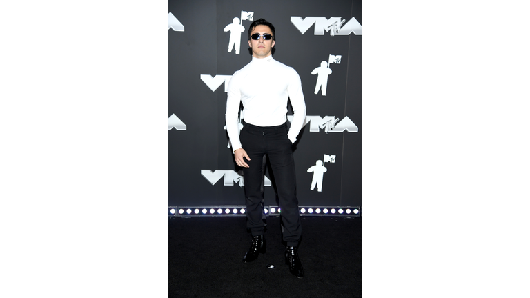 2024 MTV Video Music Awards - Arrivals