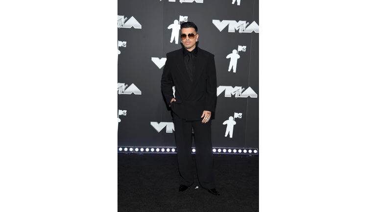2024 MTV Video Music Awards - Arrivals