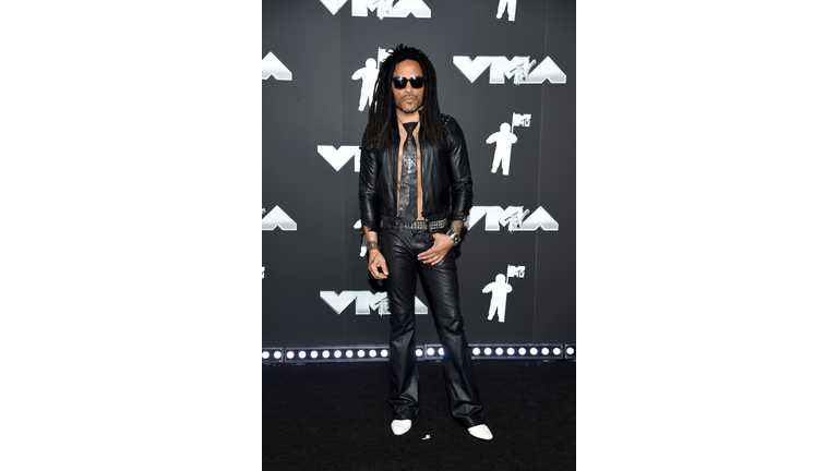 2024 MTV Video Music Awards - Arrivals