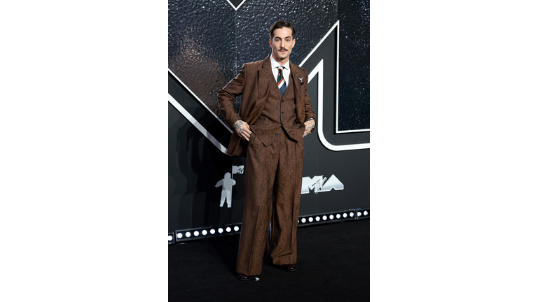 2024 MTV Video Music Awards - Arrivals