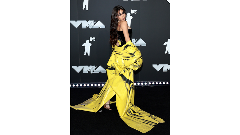 2024 MTV Video Music Awards - Arrivals