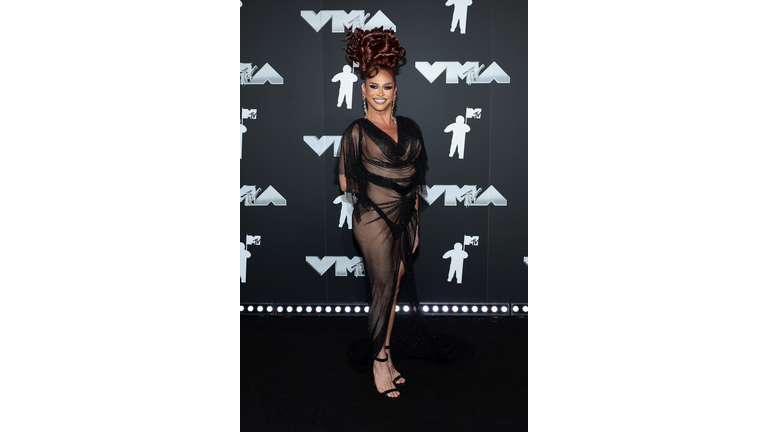 2024 MTV Video Music Awards - Arrivals