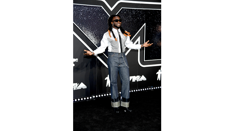 2024 MTV Video Music Awards - Arrivals